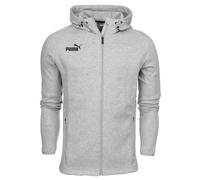PUMA teamFINAL Casuals Hooded Jkt
