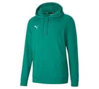 PUMA MENS HOODIE TEAMGOAL 23 CASUALS HOODY SWEATSHIRT SWEATER JACKET TOP JUMPER