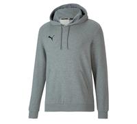PUMA MENS HOODIE TEAMGOAL 23 CASUALS HOODY SWEATSHIRT SWEATER JACKET TOP JUMPER