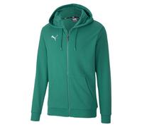 PUMA MENS HOODIE TEAMGOAL 23 CASUALS HOODY SWEATSHIRT SWEATER JACKET TOP JUMPER