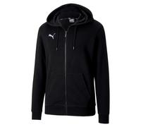 PUMA MENS HOODIE TEAMGOAL 23 CASUALS HOODY SWEATSHIRT SWEATER JACKET TOP JUMPER