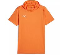 Puma Men's Hoops Team Short Sleeve Performance T-Shirt