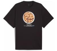 Puma Men's Hooptopia Break Fast Short Sleeve Performance T-Shirt