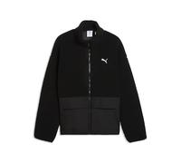 PUMA Mens Hybrid Re:Fibre Relaxed Jacket