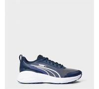 Puma Mens Hypnotic Tech Runners Club Navy 10