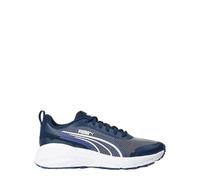 Puma Mens Hypnotic Tech Runners Club Navy 8.5