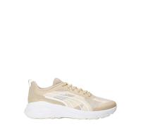 Puma Mens Hypnotic Tech Runners Putty 10