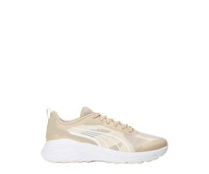 Puma Mens Hypnotic Tech Runners Putty 8