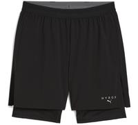 M PUMA x HYROX 2in1 Train Short