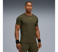 Puma Mens HYROX CLOUDSPUN Thermo Adapt Tee T Shirt 527540 - XL