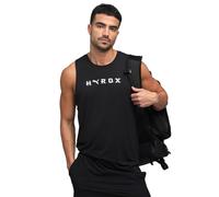 Puma X HYROX Cloudspun Thermoadapt Tank Top - Black - Size L