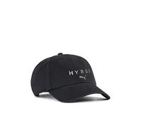 Puma Mens Hyrox Training Baseball Cap, Black, Men Black
