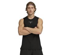 PUMA Mens Hyrox TrainTank Black M