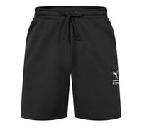 Puma Mens Hyrox Wrld Shrt Puma Black M