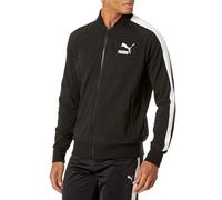 PUMA Men's Iconic T7 Track Jacket Black S