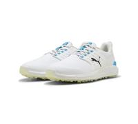 PUMA Mens Ignite Elevate 2 Tour Golf Shoes