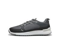 PUMA Men's Ignite Elevate X Sneaker, Slate Sky Black-ash Gray, 14