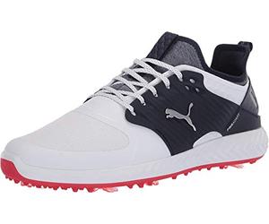 PUMA Men's Ignite Pwradapt Caged Golf Shoes