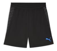 Puma Mens Individual Cup Shorts Adults Football Lightweight Open Pockets