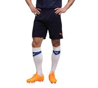Puma Mens Individual Cup Shorts Adults Football Lightweight Open Pockets