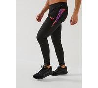 PUMA Individualcup Football Pants Men, Black, size Medium