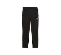 Puma Mens Individual Liga Training Pant, Black, Size L, Men Black
