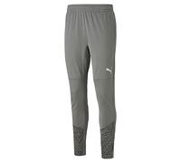 Puma Men's Individualcup Football Tracksuit Bottoms