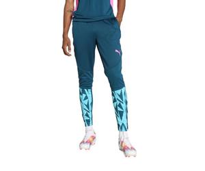 PUMA Mens IndividualFINAL Slim Training Pants