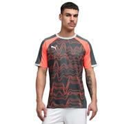 PUMA Men's Individualliga Graphic Jersey Jerseys (Pack of 1)