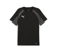 PUMA Mens IndividualLIGA Jersey Black Size S