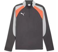 Puma Men's Individualliga Quarter Zip Drill Top