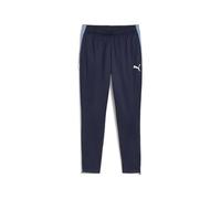 PUMA Mens individualLIGA Training Pants Blue Size L