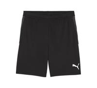 PUMA Mens individualLIGA Training Shorts Black Size M