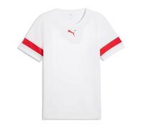 PUMA Mens individualRISE Football Jersey
