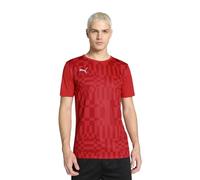 PUMA Men's Individualrise Graphic Jersey