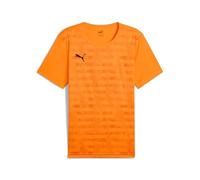 PUMA Men's Individualrise Graphic Jersey Jerseys (Pack of 1)