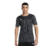 PUMA Men's Individualrise Graphic Jersey Tee