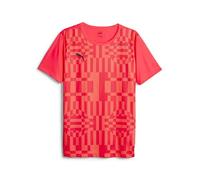 PUMA Men's Individualrise Jersey Football Shirt