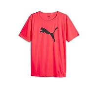 Puma Men's Individualrise Logo Tee Football Shirt