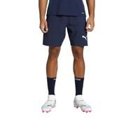 PUMA Men's Individualrise Shorts Knitted Shorts