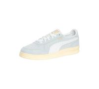 Puma Men's Indoor Soft Trainers, Frosted Dew/Puma White, 9 UK