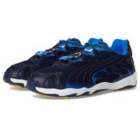PUMA Men's Inhale Sonic The Hedgehog Shoes Sneaker, Navy/Team Royal, 11 UK