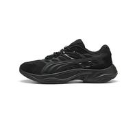 Puma Men's Insphere Running Shoes, Black, 12