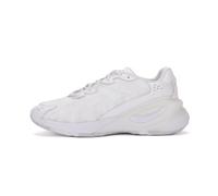 PUMA Mens Inverse Echo Sneakers, PUMA White-Feather Gray, 9 UK