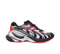 PUMA Mens Inverse Pumatech-X Lace Up Sneakers Shoes Casual, White, 9