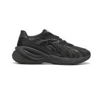 PUMA Mens Inverse Upgrade Lace Up Sneakers Shoes Casual - Black, Black, 8.5 UK
