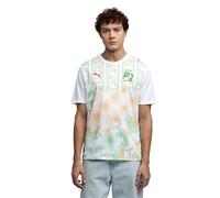PUMA Men's Ivory Coast Jersey Replica 2026 Shirt