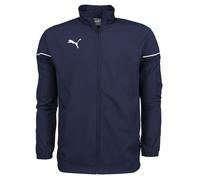 PUMA Mens Jacket teamRISE Sideline Sports Jacket Raincoat Sports Training