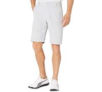 PUMA Men's Jackpot 2.0 Short, 10" Golf, High Rise, 34 Regular