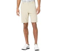 PUMA Men's Jackpot 2.0 Short, 10" Golf, White Pepper, 38 Regular